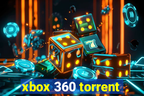 xbox 360 torrent